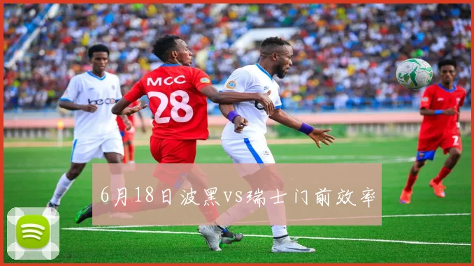 6月18日波黑vs瑞士门前效率