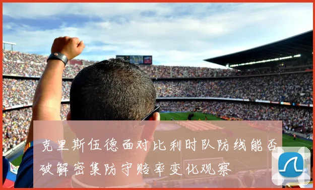 克里斯伍德面对比利时队防线能否破解密集防守赔率变化观察