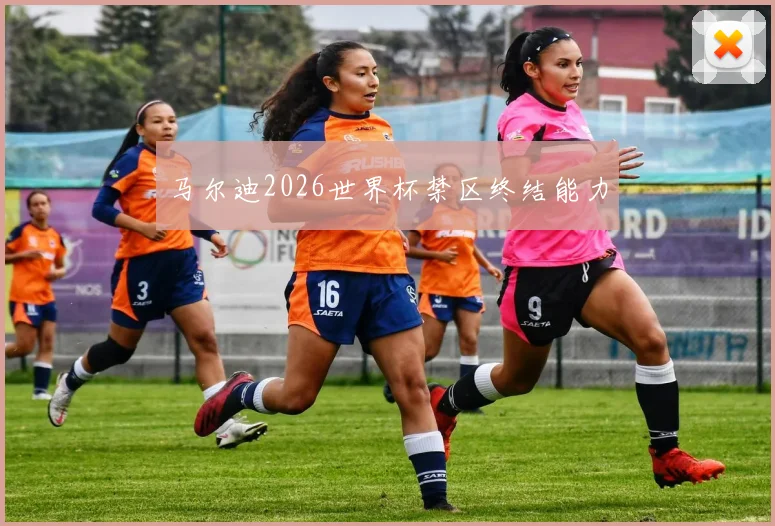 马尔迪2026世界杯禁区终结能力