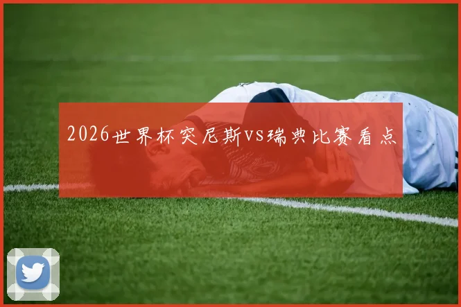 2026世界杯突尼斯vs瑞典比赛看点