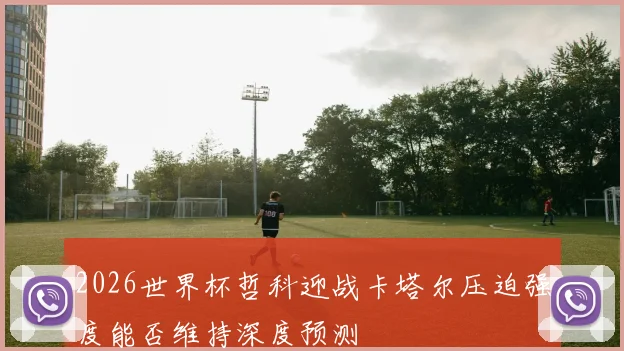 2026世界杯哲科迎战卡塔尔压迫强度能否维持深度预测