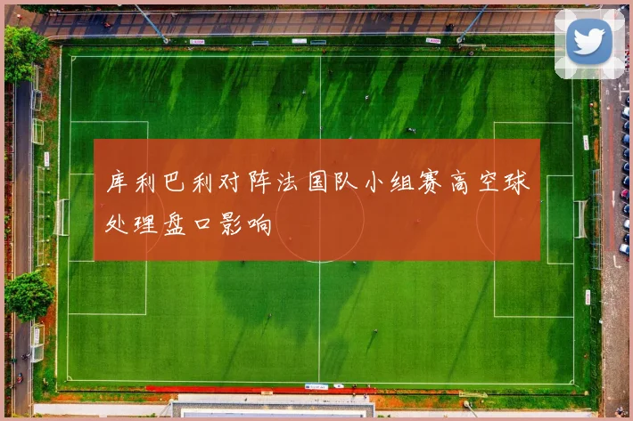 库利巴利对阵法国队小组赛高空球处理盘口影响