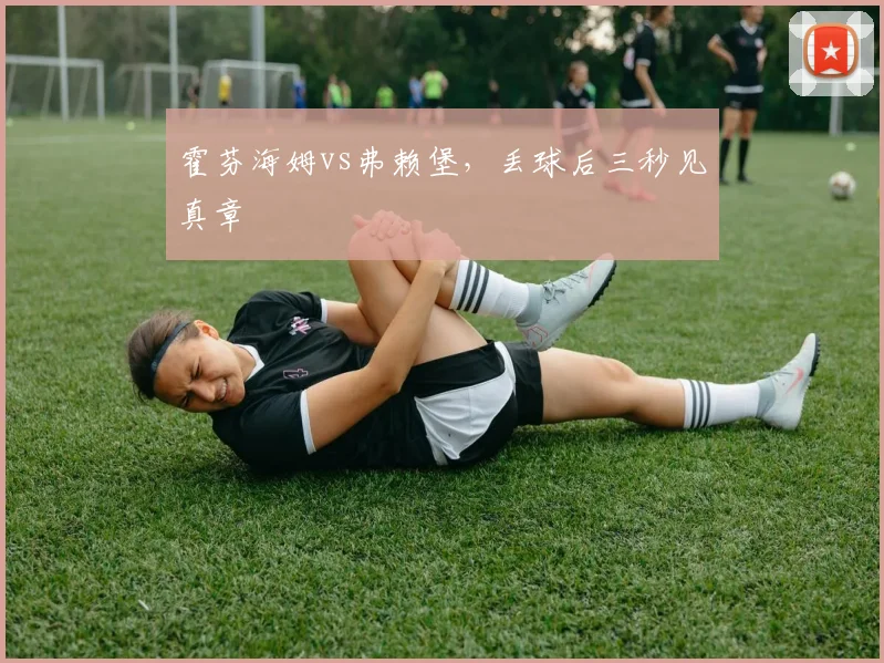 霍芬海姆vs弗赖堡，丢球后三秒见真章